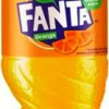 Fanta orange 1L (21.08.25) DEPOZĪTA maksa 0.10 eiro 