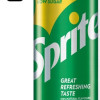 Sprite 0.33L CAN 1/24 DEPOZĪTA maksa 0.10 eiro (03.07.26)