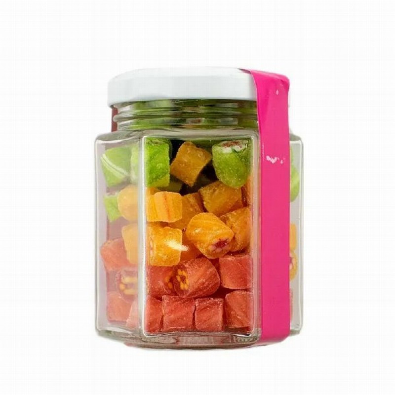 Karameles Roks-MikroMix 120g (30.01.2027) Ukraina