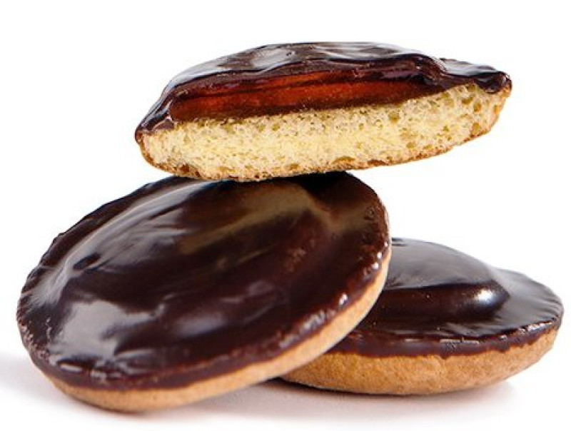 Cepumi ar Aveņu želeju šokolādes glazurā 0.5kg (UKR) (10.08.26) Ukraina