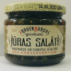 Jūras salāti marinādē 280g Frauenburgas gardumi (12.08.26)