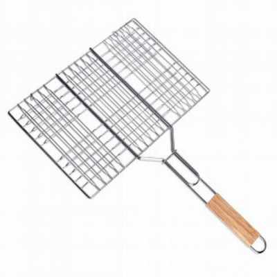 Grillrestes 24*35*56 ar koka rokturi