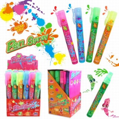 Spray Pen 20ml*24gb (01.07.2026)