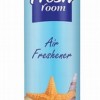 Gaisa atsvaidzinātājs Fresh room citrus 300ml (02.02.2026)