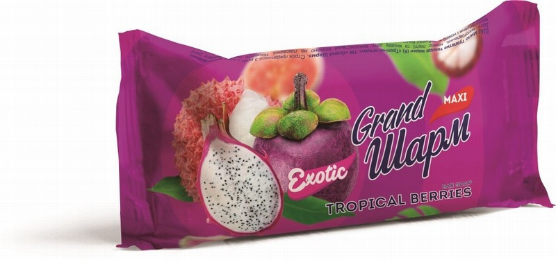 Ziepes Grand Šarm Maxi tropu 125g (09.04.2027) Ukraina