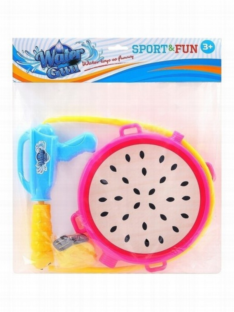 Ūdens pistole Sport&fun