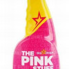 Tīrīšanas līdzeklis universāls Star Drops The pink 750ml(03.25)