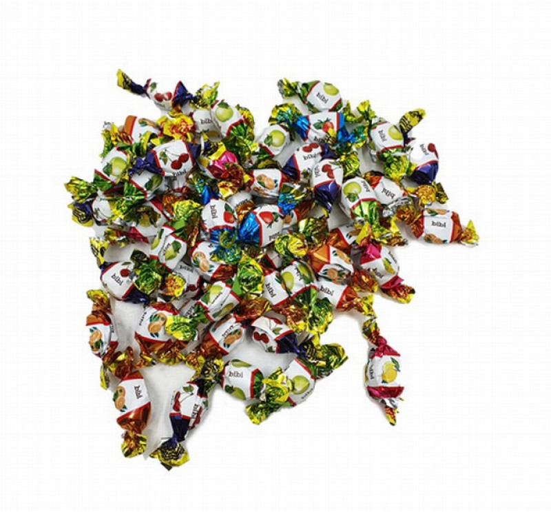 Karameles Bi Bi 2kg (23.05.27) (daudzumu norādīt kilogramos) Polija