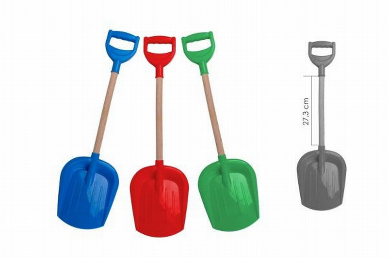 Rotaļlieta Lāpsta 65x9x8cm