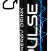 Enerģijas dzēriens Pulse 0.25l 1/24 DEPOZĪTA maksa 0.10 eiro (19.09.26) Polija