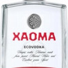 Degvīns XAOMA 40% (Borovoe) 0.5L