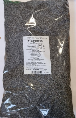 Magones Alis 1kg (15.10.2026) Čehija