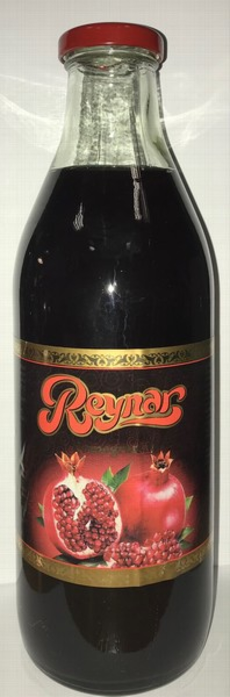 Sula REYNAR Granātābolu 1L 1/8 (16.04.2028) Depozīta maksa 0.10 eiro Igaunija