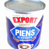 Iebiezināts piens Export ar cukuru 397g(13.08.25) Lietuva