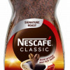 Kafija šķīstošā Nescafe classic 200g (07.2027) Polija