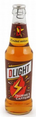 Alus Aldara Dlight Energy Flavor 0.33L 2.9% (22.10.25)  ES