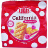 Cepumi Lukas Kalifornija ar aveņu pildījumu 150g  (28.10.25)UKRAINA