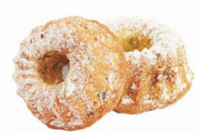 Mafini Daugulis Zafira ar rozīnēm 2kg (25.12.25) (daudzumu norādīt kilogramos) LV