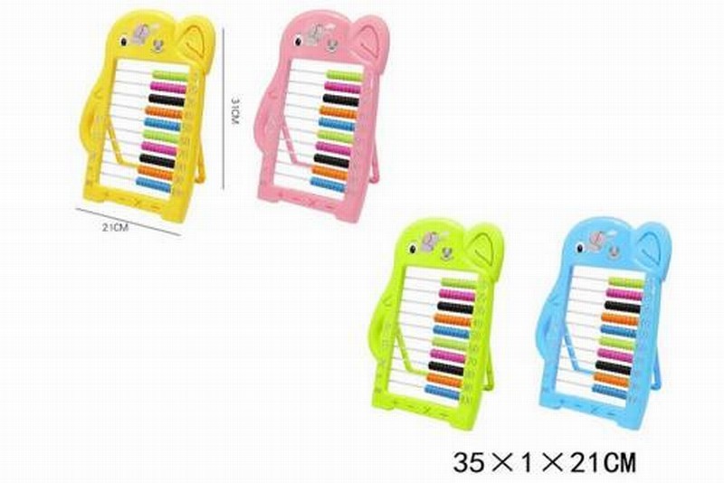 Rotaļlieta skaitīkļi 