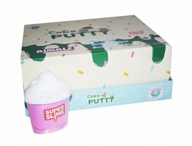Rotaļlieta Slime Super RU 