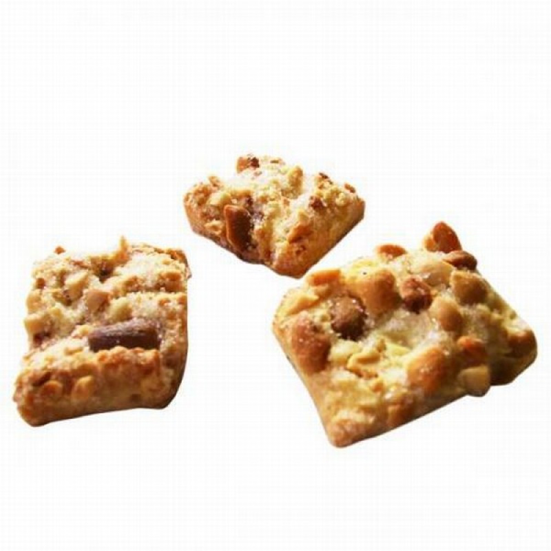 Cepumi Riekstu 2.5kg LV un Ko (09.11.25) (daudzumu norādīt kg, pilna kaste) Latvija