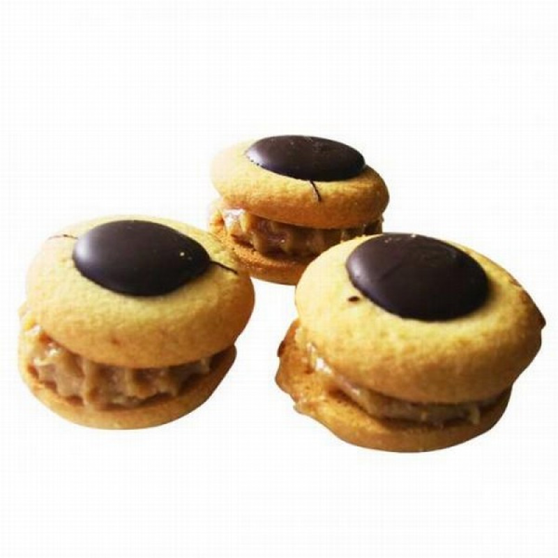 Cepumi Podziņa 3kg (daudzumu norādīt kg, pilna kaste) (26.07.26) Latvija