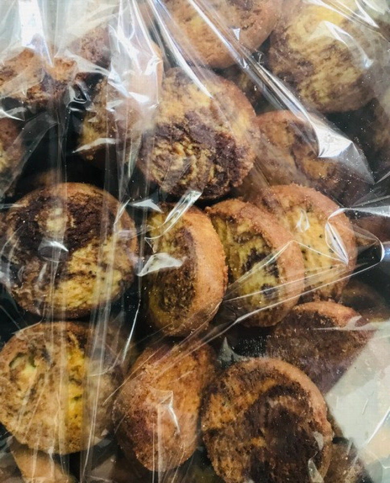 Cepumi Kakao 3kg (daudzumu norādīt kg) (25.08.26) Latvija