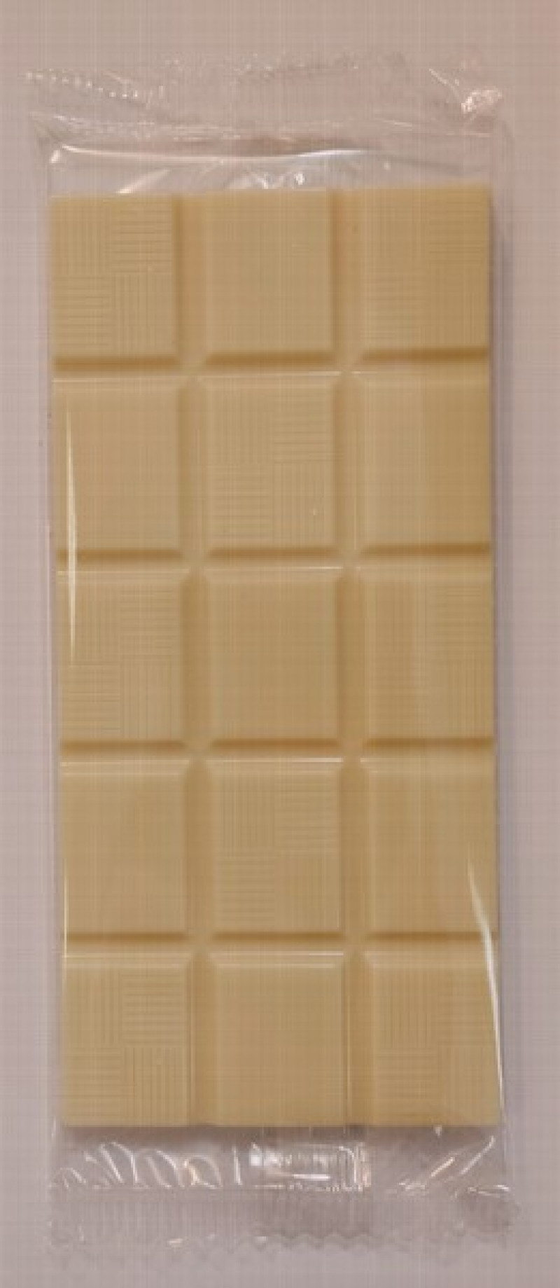 Šokolāde Baltā saldā tāfelīte 100g 1/25 (09.08.2026) Latvija