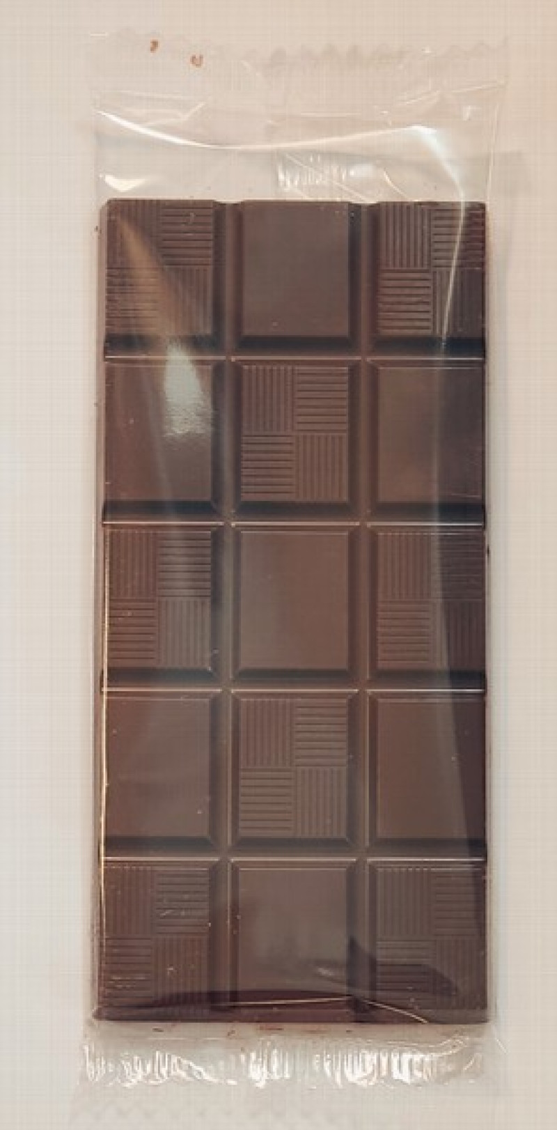 Šokolāde Tumšā saldā tāfelīte 100g 1/25 (27.06.26) Latvija