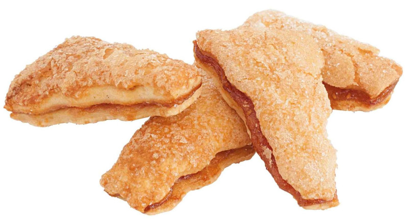 Cepumi Daugulis Mājas ar aveņu pildījumu 2.2kg (05.06.26) (daudzumu norādīt kg, pilna kaste) LV