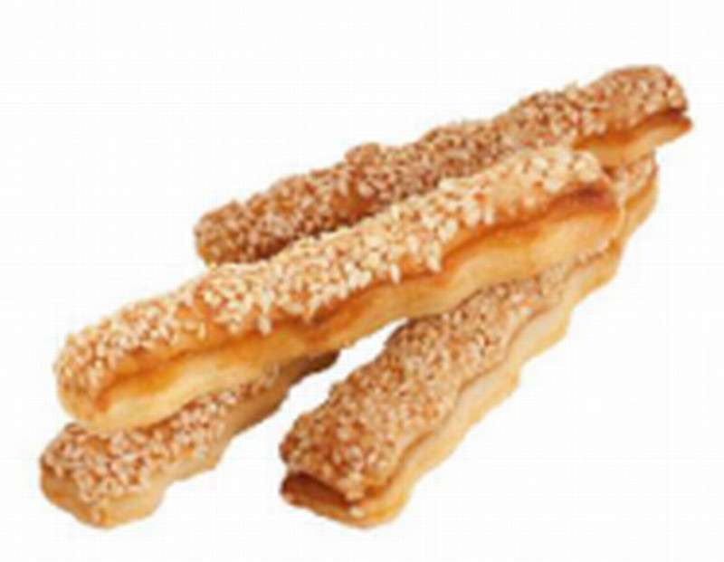 Cepumi Daugulis Mājas ar sezama sēkliņām 2.2kg (05.06.26)(daudzumu norādīt kilogramos)