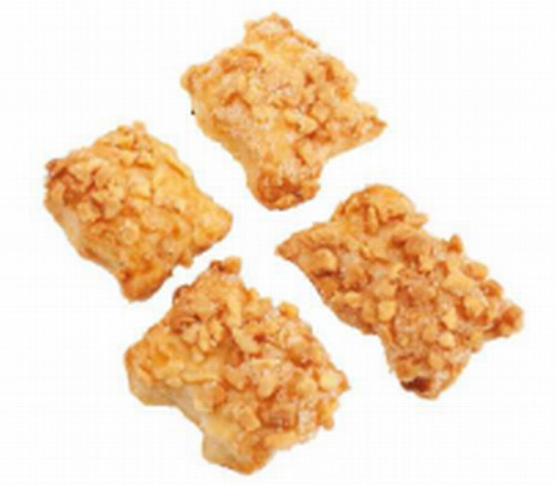 Cepumi Daugulis Mājas ar zemesriekstiem 2.2kg (10.04.26) (daudzumu norādīt kilogramos) LV