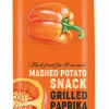 Čipsu plāksnes Pērnes paprika 75g 1/20 ()