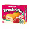 Cepumi Orion Fresh Pie avene/zemene 300g KDV (14.01.2026) Krievija