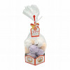 Zefīri Zefirkino Assorti 250g  (16.10.2025) Krievija