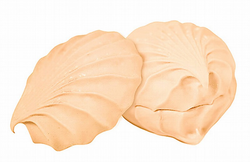 Zefīrs Eksito ar persiku garšu (2.5kg) (27.04.26) Latvija