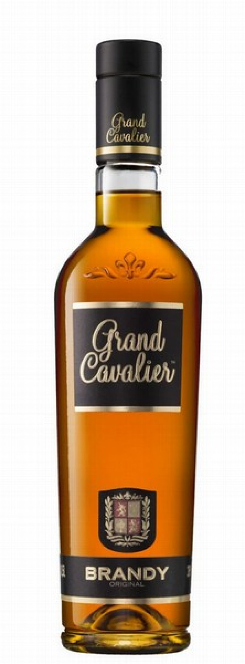 Brendijs Grand Cavalier 0.7L 38%