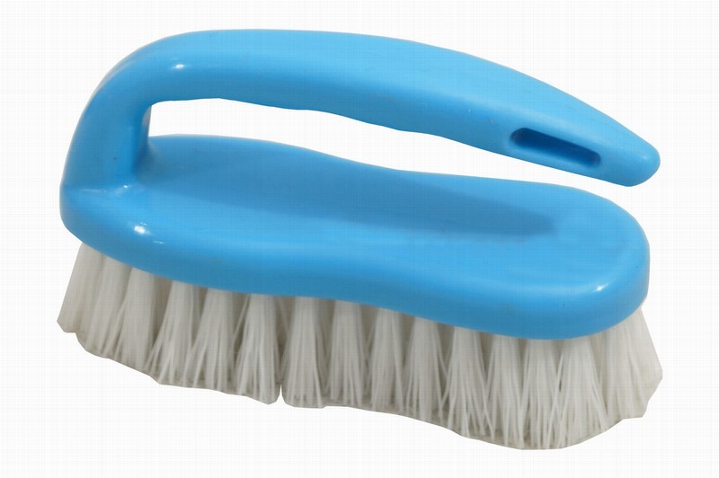 Birste rokām un nagiem LULA