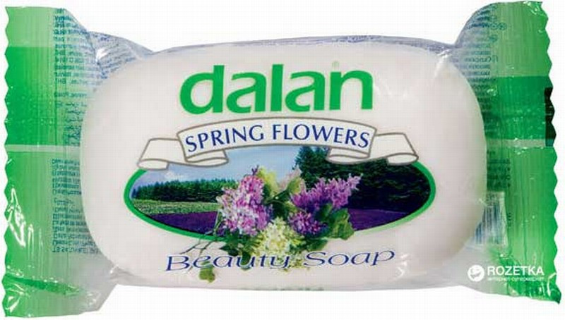 Ziepes Dalan Spring Flower 100g