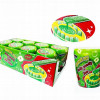 Želejkonfektes Sweet set Apple jelly 96g*8gb (01.11.26)