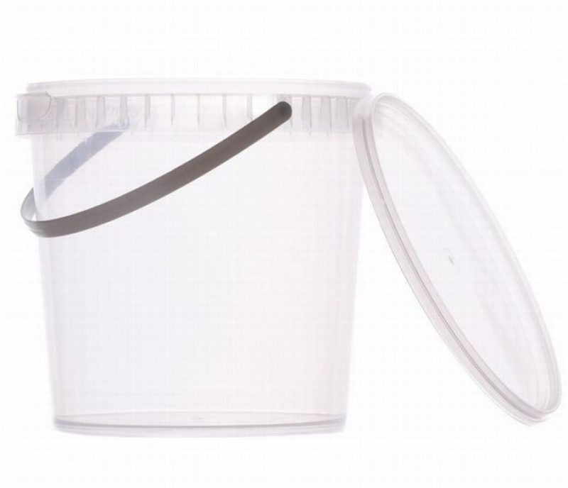 Spainis ar vāku 2L 165/156mm