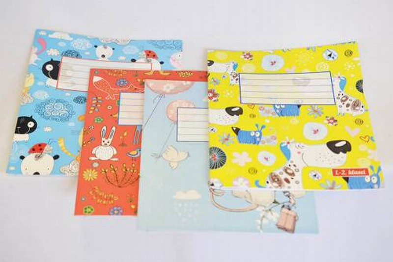 Burtnīca 1.-2. klasei ABC LV