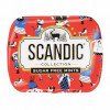 Dražejas Scandic Fresh Zemeņu mix 14gb 1/18  (27.02.2028) Krievija