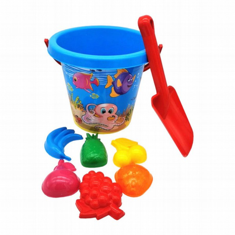 Rotaļlieta Spainis ar piederumiem 