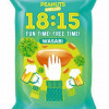 Zemesrieksti Fun Time Wasabi 100g () Čehija