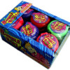 Košļājamā gumija Bubble rolls 18g*24gb (01.08.2025) Ķīna