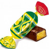 Šokolādes konfektes Citrons 1kg (17.06.26) Krievija (Pārdodas tikai pilnos iepakojumos (1kg)) 