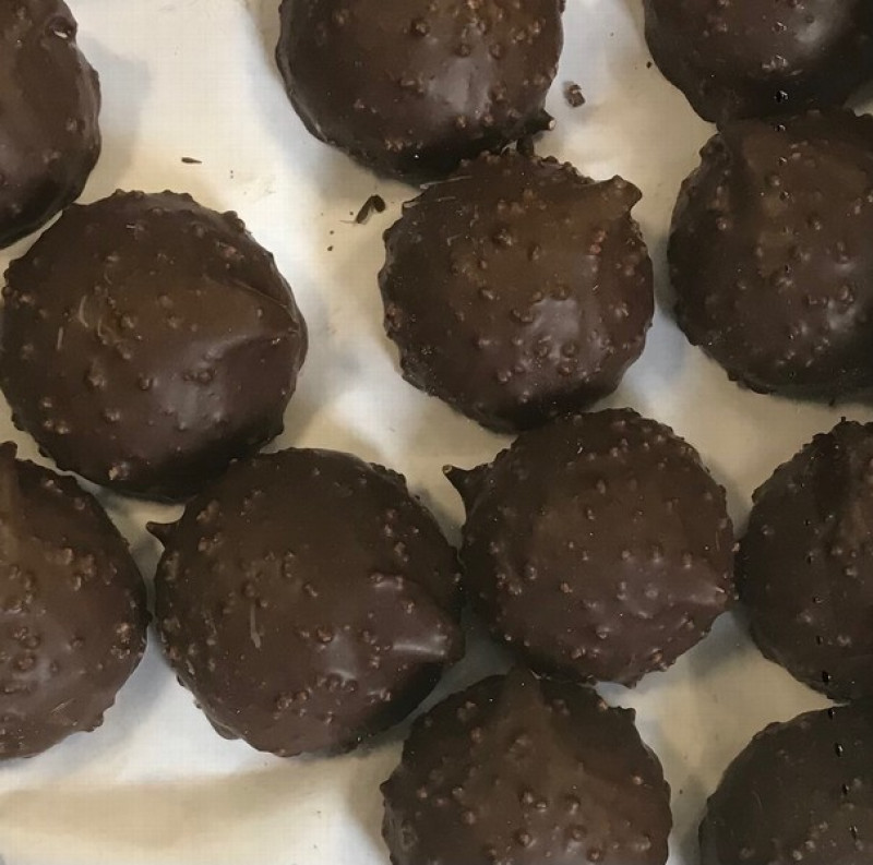 Zefīrs Adugs glazēts ar tiramisu garšu 1.5kg (05.07.25) (daudzumu norādīt kg, pilna keste) Latvija
