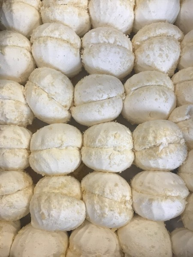 Zefīrs Adugs ar vārītu iebiezinātu pienu 2kg (daudzumu norādīt kg,pilnas kastes) (28.08.26)Latvija